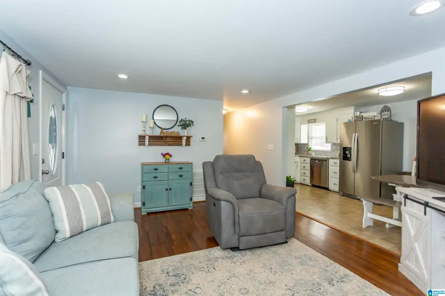 329 BAGLEY DRIVE, Trussville, AL 35173 - Image #2