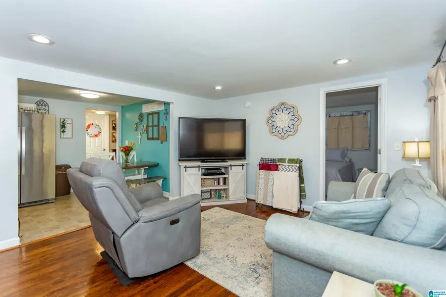 329 BAGLEY DRIVE, Trussville, AL 35173 - Image #3