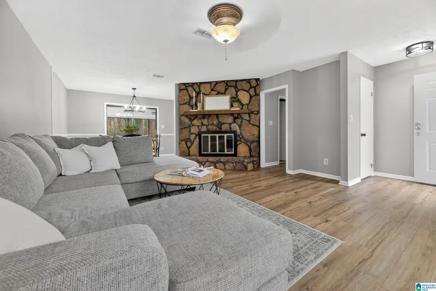 1204 QUAIL RUN DRIVE SW, Jacksonville, AL 36265 - Image #3