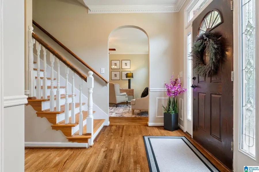 1812 CROSS CIRCLE, Hoover, AL 35244 - Image #2