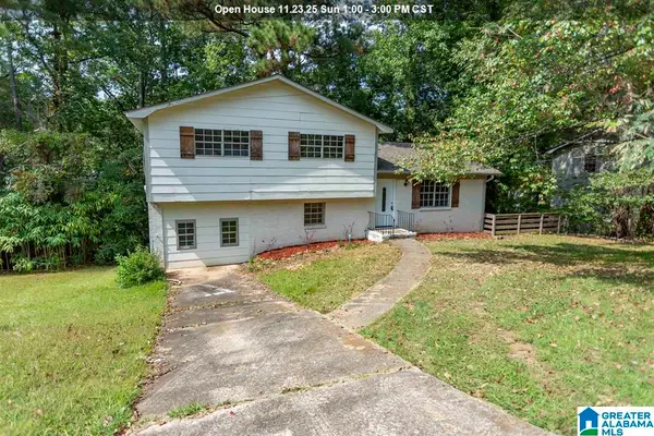 5188 GOLDMAR DRIVE, Irondale, AL 35210