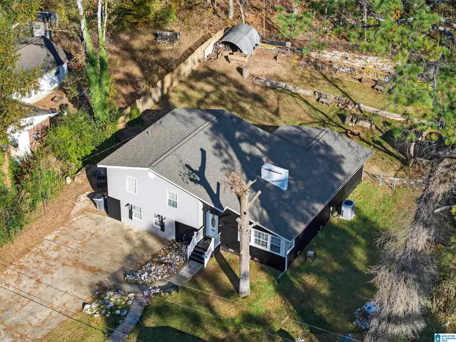 905 KEITH DRIVE, Weaver, AL 36277 - Image #3