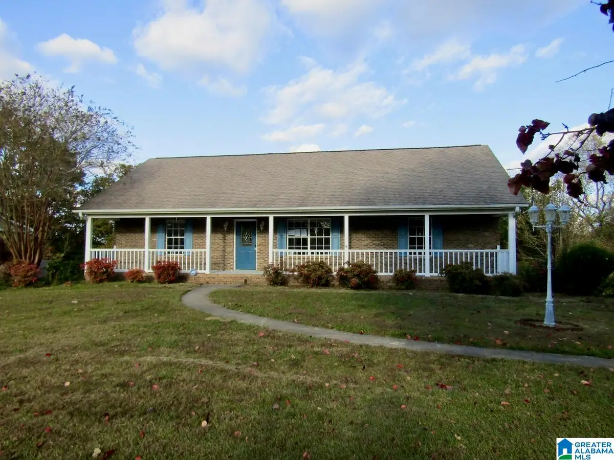 2817 NORTH ROAD, Gardendale, AL 35071 - Image #1