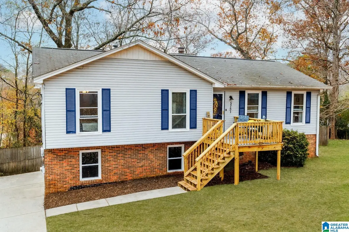 5751 ANNANADALE LANE, Irondale, AL 35210 - Image #1
