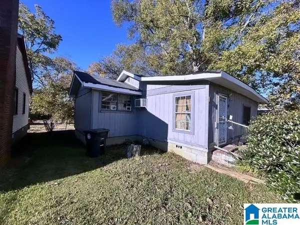 1120 WOODLAND AVENUE SW, Birmingham, AL 35211