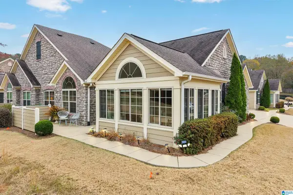 124 CORNERSTONE COURT, Birmingham, AL 35022