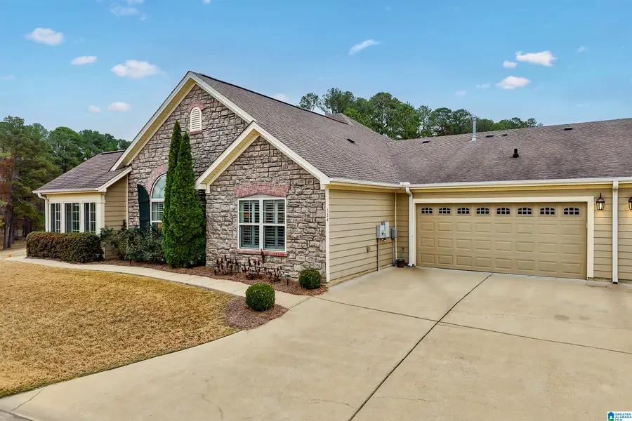 124 CORNERSTONE COURT, Birmingham, AL 35022 - Image #3