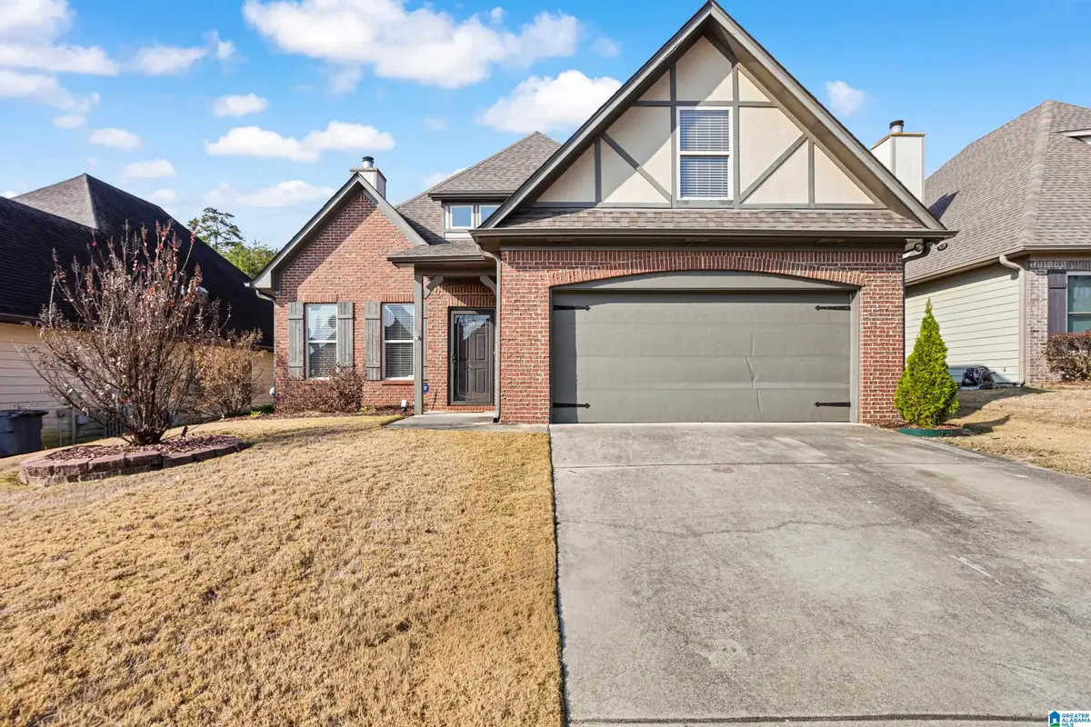 4488 SIERRA LANE, Gardendale, AL 35071 - Image #1