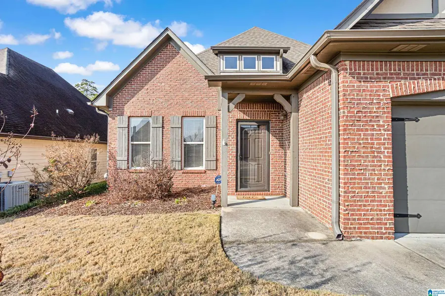 4488 SIERRA LANE, Gardendale, AL 35071 - Image #2