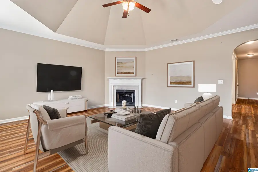 4488 SIERRA LANE, Gardendale, AL 35071 - Image #3