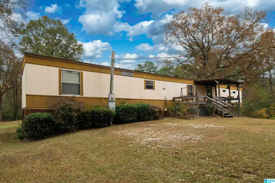 3665 SELLERS DRIVE, Bessemer, AL 35022 - Image #3