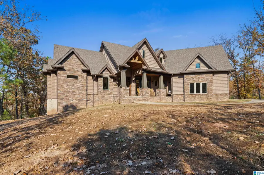 698 FADORA DRIVE, Wilsonville, AL 35186 - Image #2