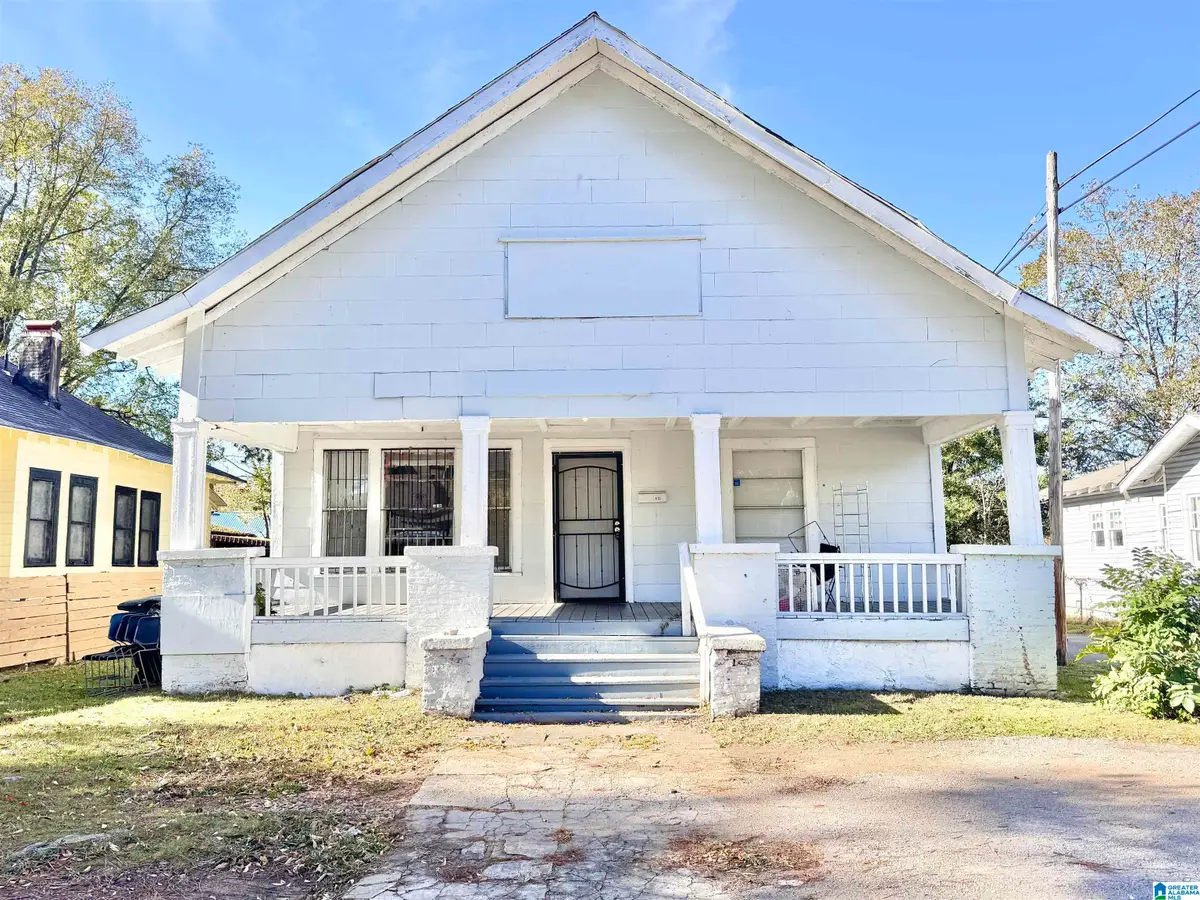 416 12TH STREET SW, Birmingham, AL 35211 - Image #1