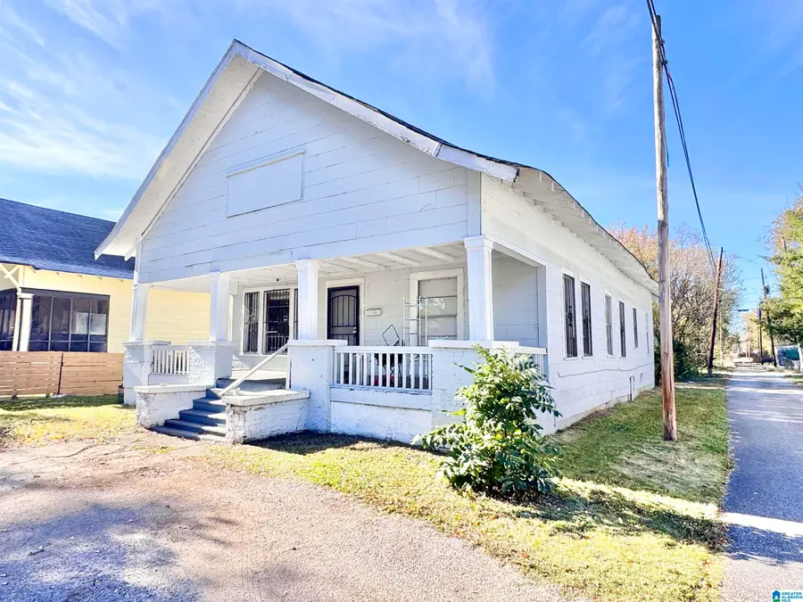 416 12TH STREET SW, Birmingham, AL 35211 - Image #2