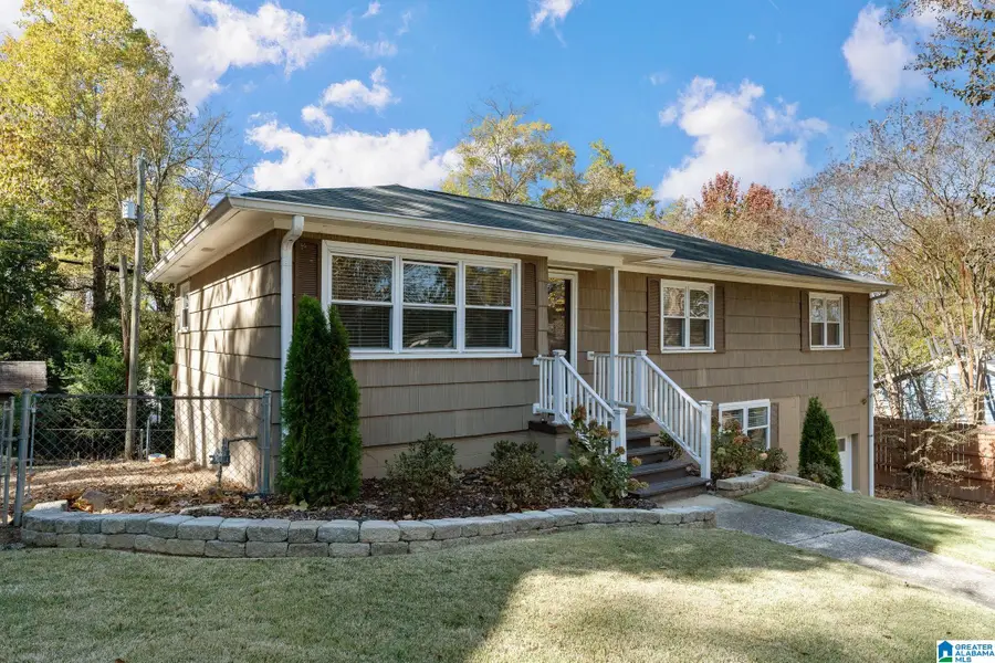 844 ACTON AVENUE, Homewood, AL 35209 - Image #2