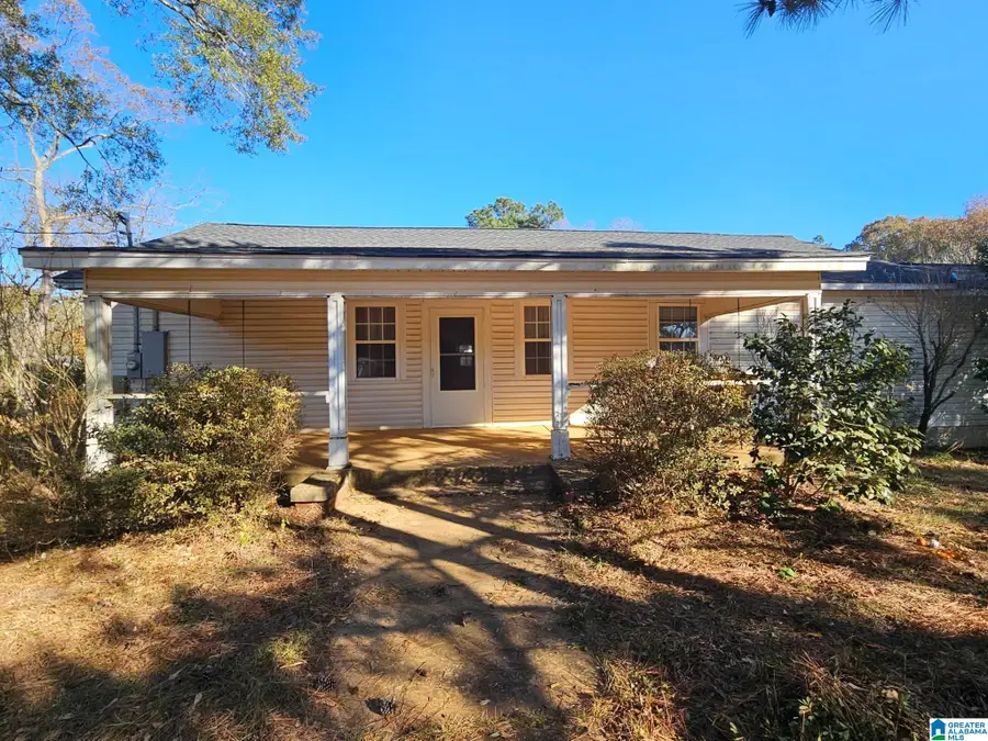 591 COUNTY ROAD 235, Clanton, AL 35045 - Image #2