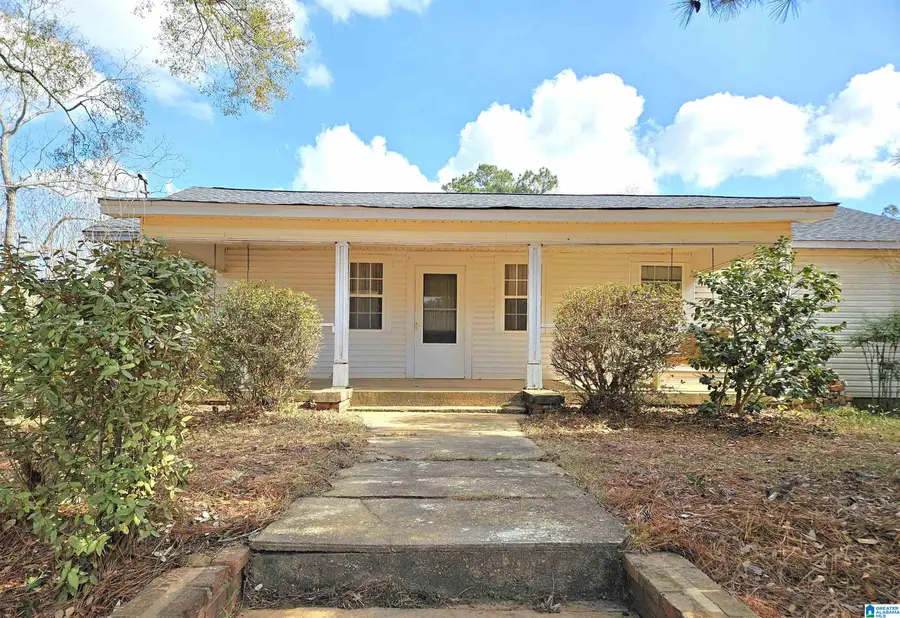 591 COUNTY ROAD 235, Clanton, AL 35045 - Image #3