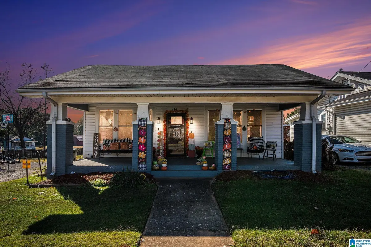 416 OAK STREET, Bessemer, AL 35022 - Image #1