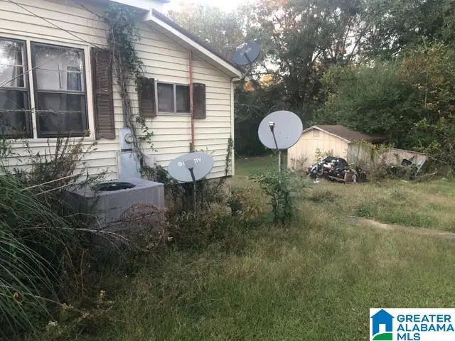 6707 3RD STREET, Sipsey, AL 35584 - Image #1