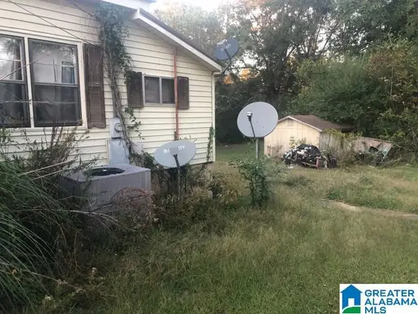 6707 3RD STREET, Sipsey, AL 35584