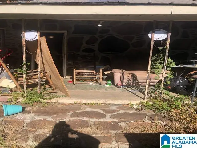 6707 3RD STREET, Sipsey, AL 35584 - Image #2