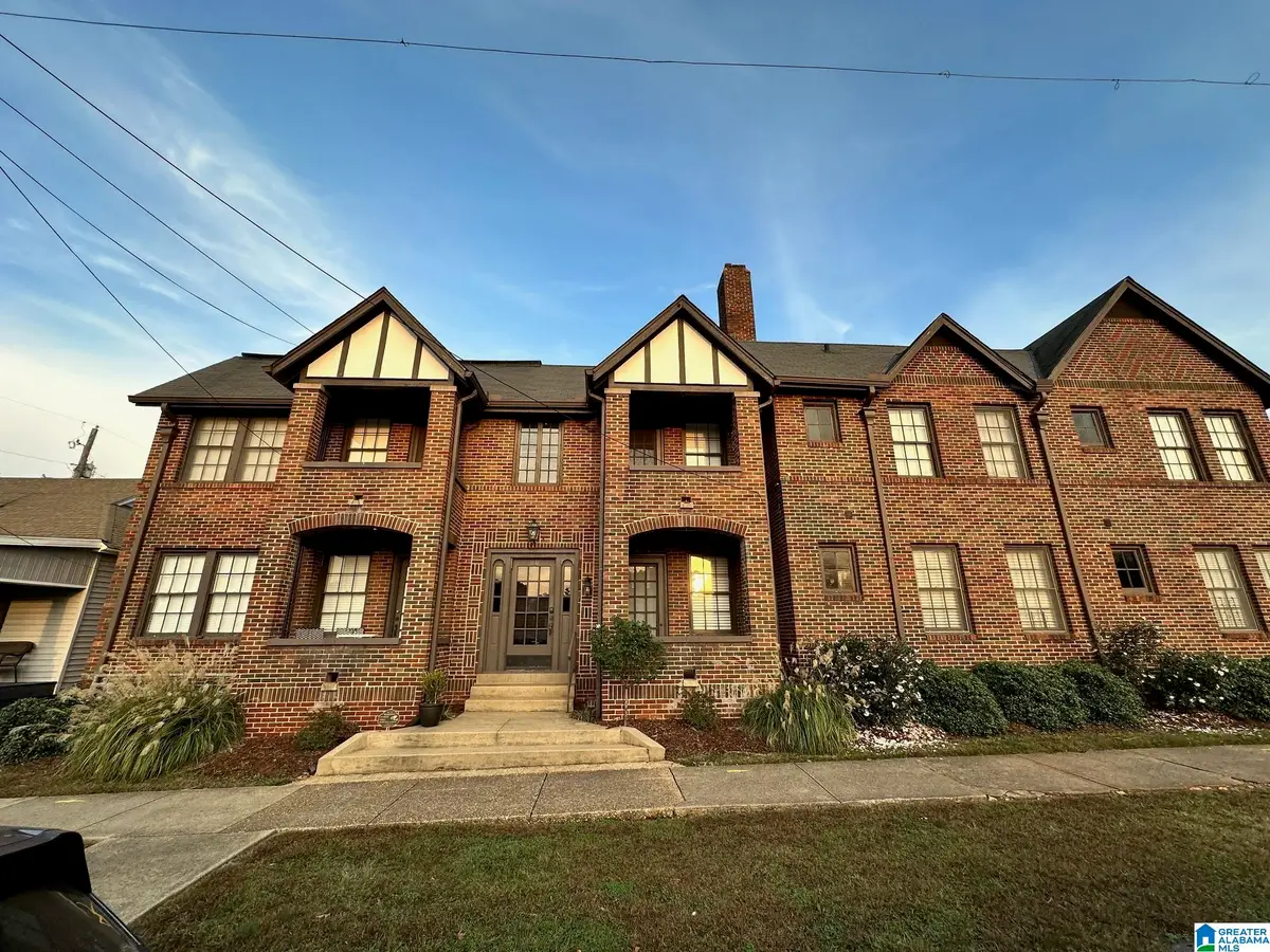 721 20TH AVENUE, Tuscaloosa, AL 35401 - Image #1