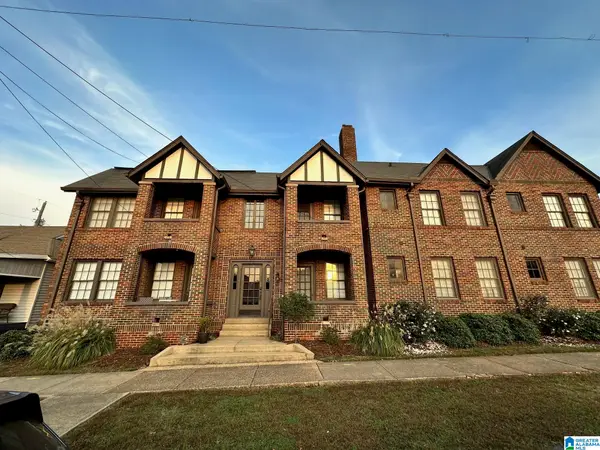 721 20TH AVENUE, Tuscaloosa, AL 35401