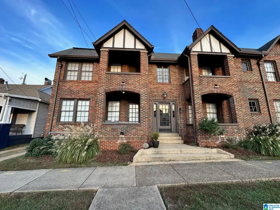 721 20TH AVENUE, Tuscaloosa, AL 35401 - Image #2