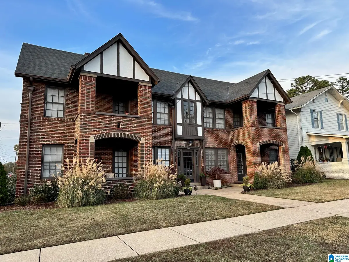 1928 8TH STREET, Tuscaloosa, AL 35401 - Image #1