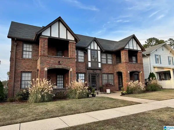 1928 8TH STREET, Tuscaloosa, AL 35401