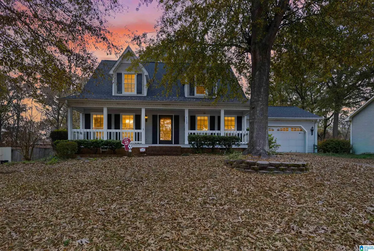 4409 CAMBRIDGE LANE, Anniston, AL 36207 - Image #1