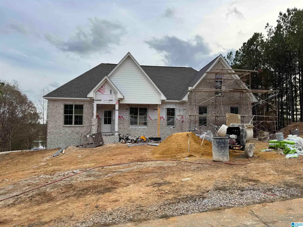 320 EMERALD LANE, Chelsea, AL 35043 - Image #1