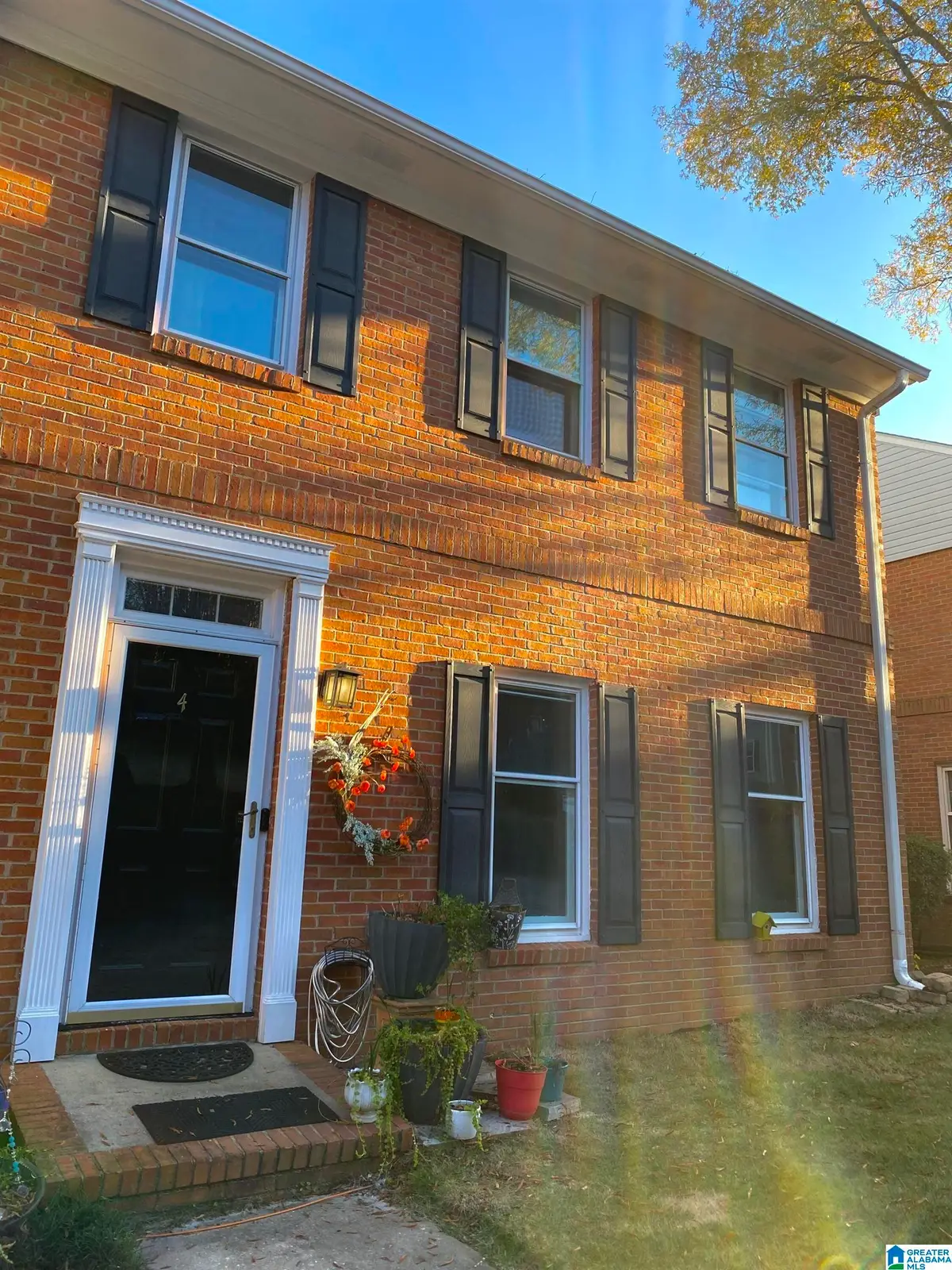 4 THE FALLS DRIVE, Vestavia Hills, AL 35216 - Image #1