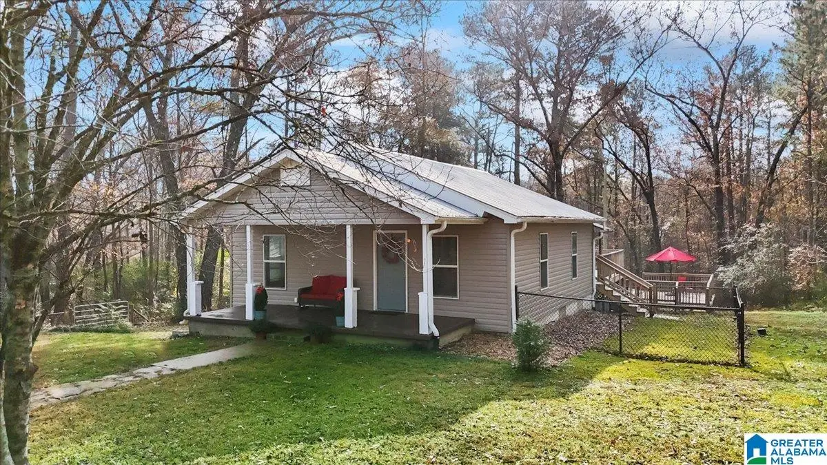 617 COUNTY ROAD 514, Hanceville, AL 35077 - Image #1