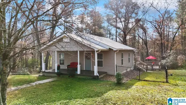 617 COUNTY ROAD 514, Hanceville, AL 35077