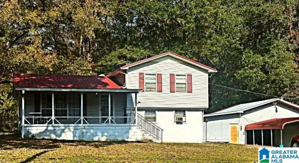 8640 MARKET STREET, Oakman, AL 35579