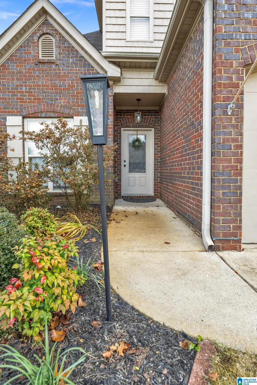 293 GLEN CROSS DRIVE, Trussville, AL 35173 - Image #2