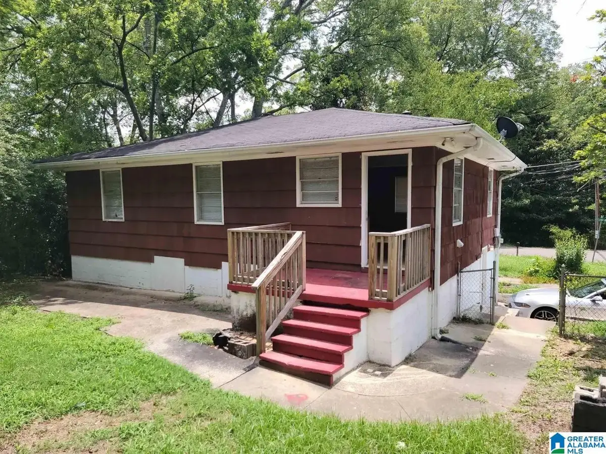 5524 ICELAND AVENUE, Birmingham, AL 35224 - Image #1