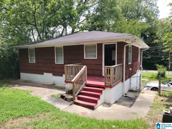 5524 ICELAND AVENUE, Birmingham, AL 35224