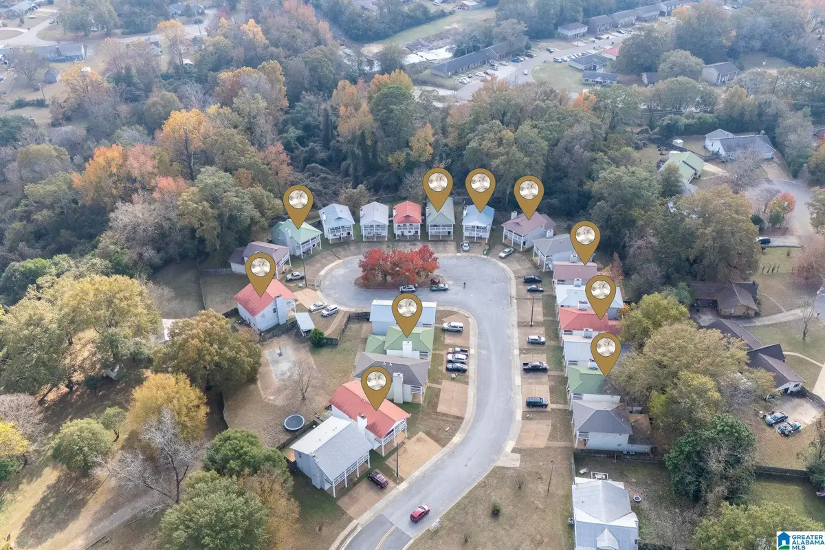 2741 SUMNER PLACE, Tuscaloosa, AL 35401 - Image #1