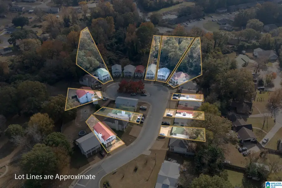 2741 SUMNER PLACE, Tuscaloosa, AL 35401 - Image #2