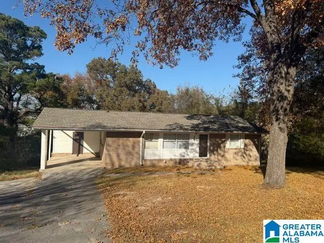 26 DOGWOOD LANE NW, Center Point, AL 35215 - Image #2