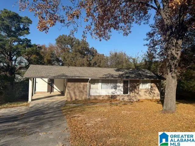 26 DOGWOOD LANE NW, Center Point, AL 35215 - Image #3