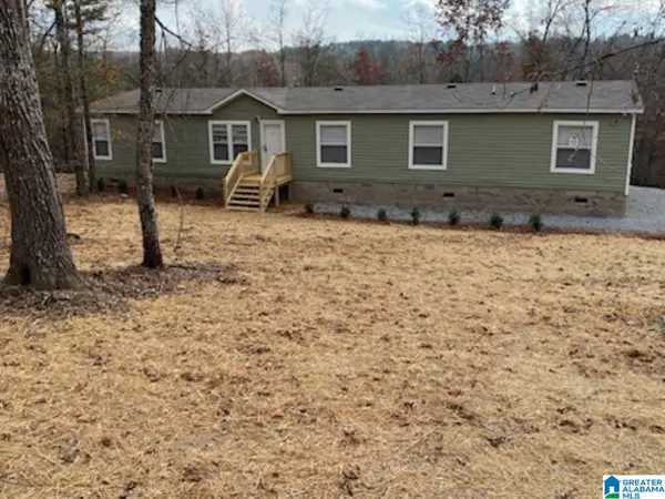 435 GREENTOP DRIVE, Odenville, AL 35120