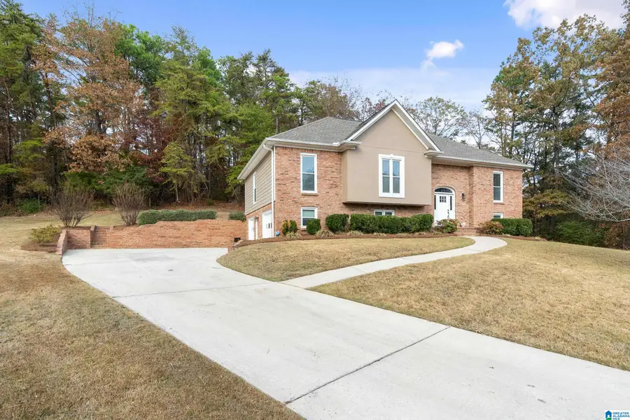 117 KENSINGTON LANE, Alabaster, AL 35007 - Image #2