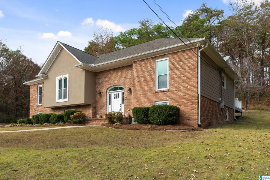 117 KENSINGTON LANE, Alabaster, AL 35007 - Image #3