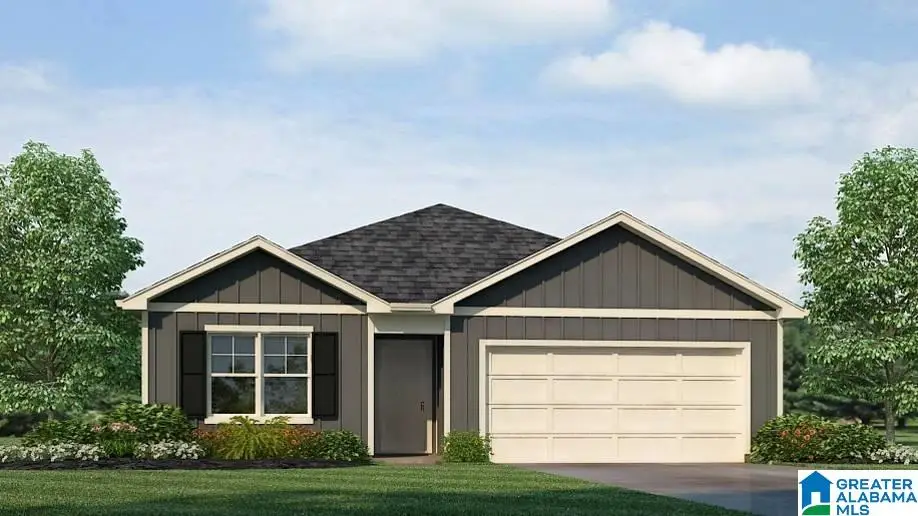 644 WENONAH WAY, Kimberly, AL 35091 - Image #1
