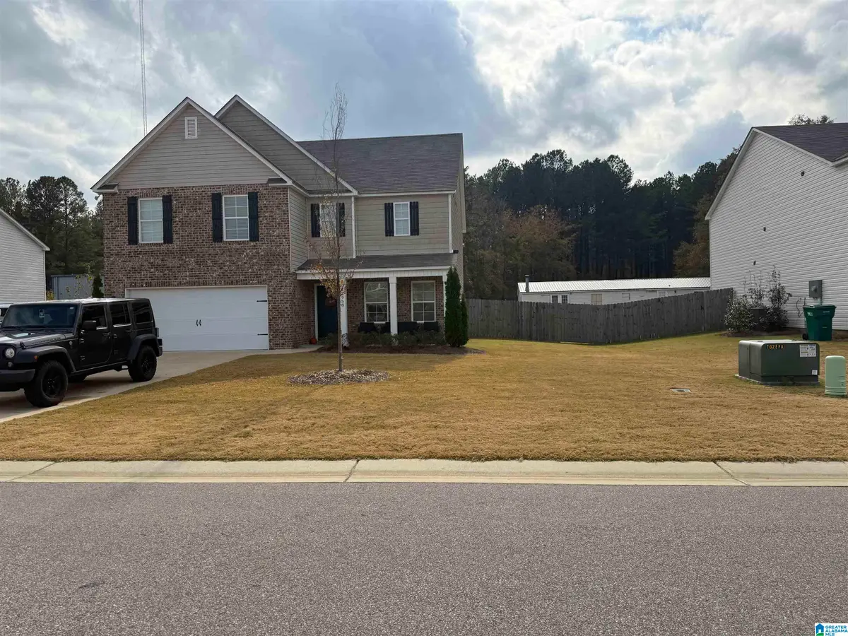 17958 APRIL LEIGH CIRCLE, Vance, AL 35490 - Image #1