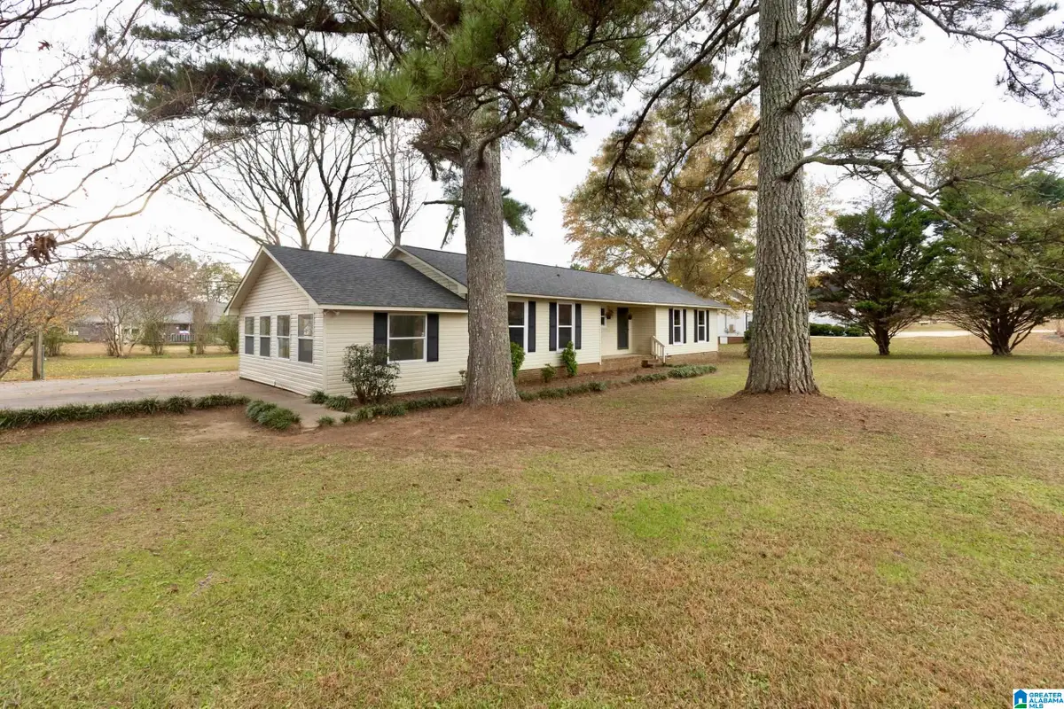 1401 RUTLEDGE LANE, Jasper, AL 35503 - Image #1