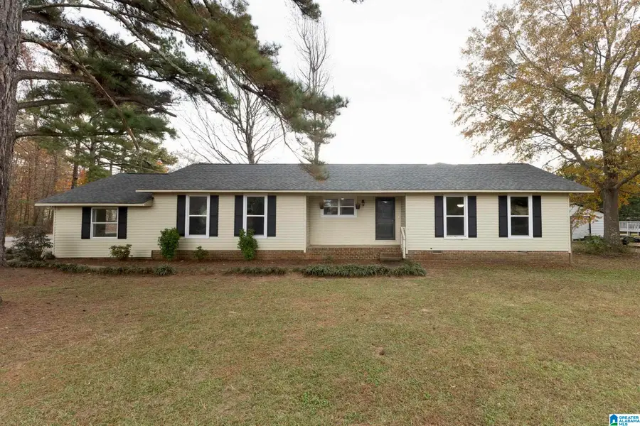 1401 RUTLEDGE LANE, Jasper, AL 35503 - Image #2